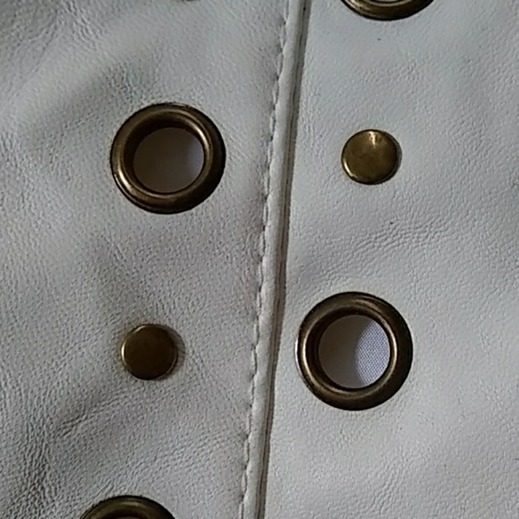 Cute white bag - Picture 5 of 5